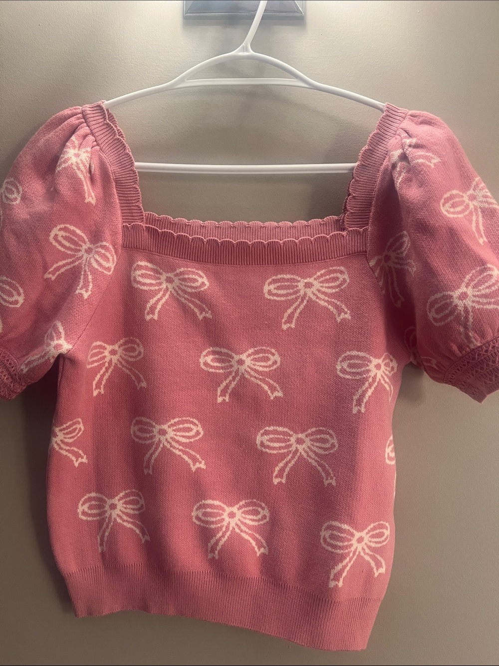 Willow and wind women’s size small excellent condition